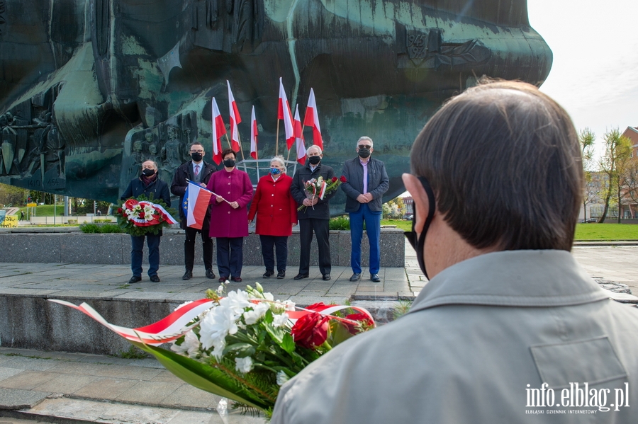 1 maja Midzynarodowy Dzie Solidarnoci Ludzi Pracy, fot. 37