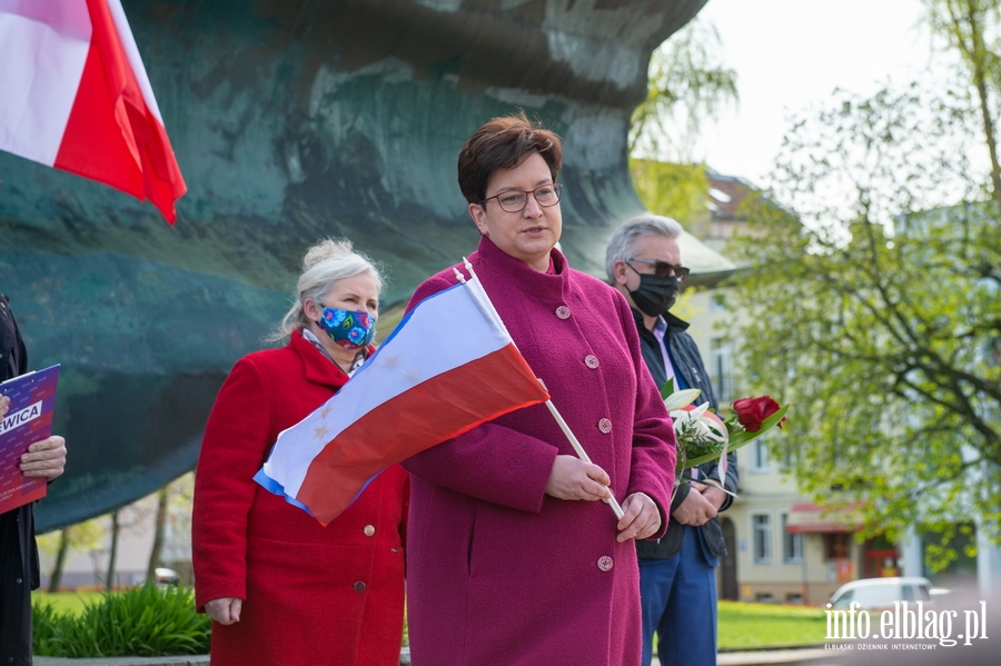 1 maja Midzynarodowy Dzie Solidarnoci Ludzi Pracy, fot. 38