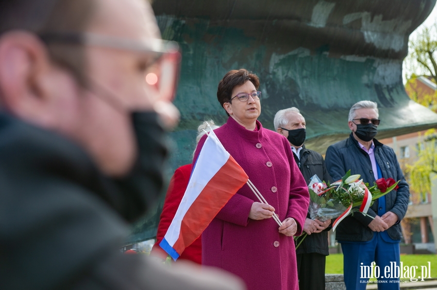 1 maja Midzynarodowy Dzie Solidarnoci Ludzi Pracy, fot. 39