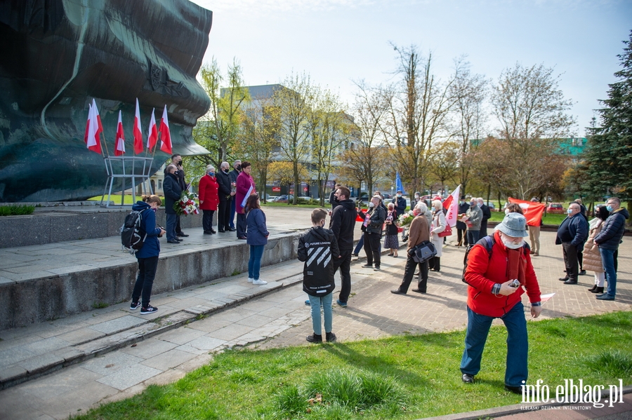 1 maja Midzynarodowy Dzie Solidarnoci Ludzi Pracy, fot. 41