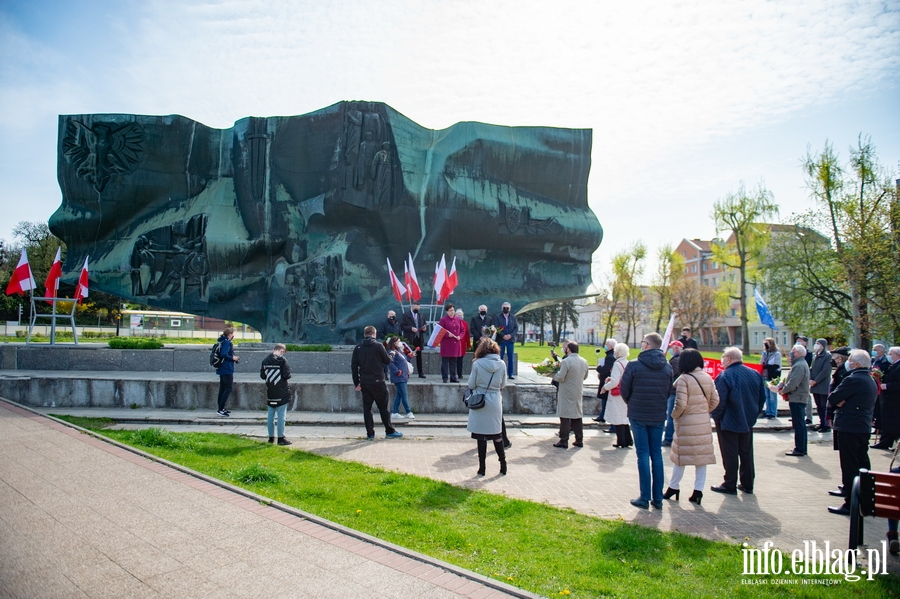 1 maja Midzynarodowy Dzie Solidarnoci Ludzi Pracy, fot. 42