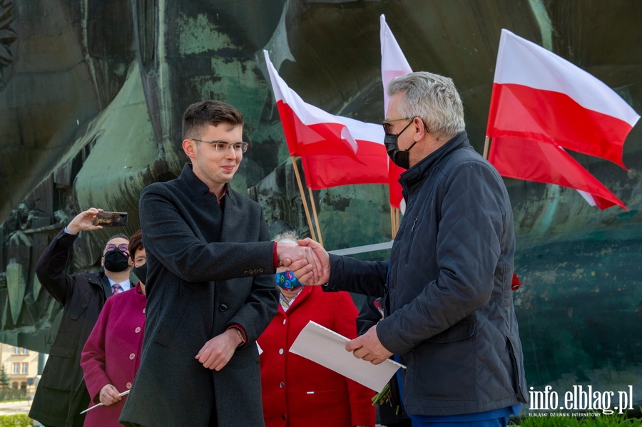 1 maja Midzynarodowy Dzie Solidarnoci Ludzi Pracy, fot. 45