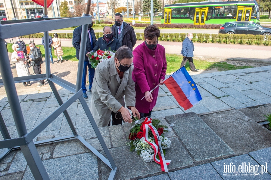 1 maja Midzynarodowy Dzie Solidarnoci Ludzi Pracy, fot. 46