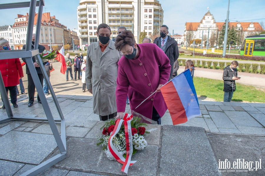 1 maja Midzynarodowy Dzie Solidarnoci Ludzi Pracy, fot. 47