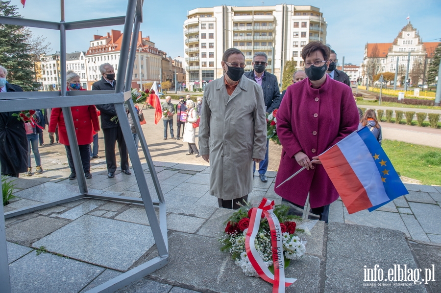 1 maja Midzynarodowy Dzie Solidarnoci Ludzi Pracy, fot. 48