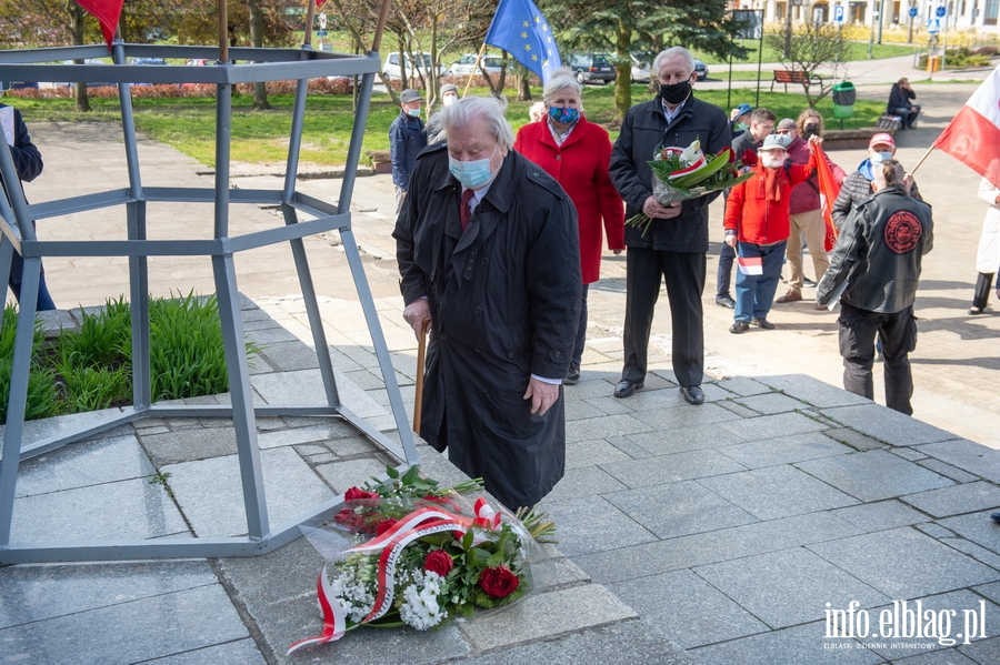 1 maja Midzynarodowy Dzie Solidarnoci Ludzi Pracy, fot. 49