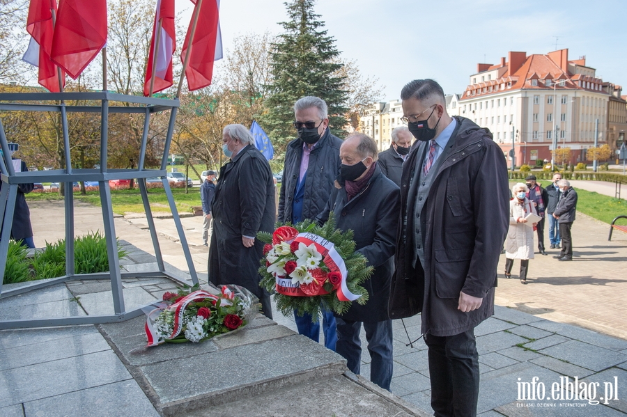 1 maja Midzynarodowy Dzie Solidarnoci Ludzi Pracy, fot. 50