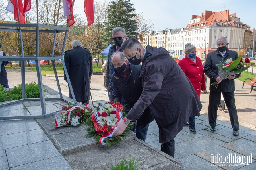 1 maja Midzynarodowy Dzie Solidarnoci Ludzi Pracy, fot. 51