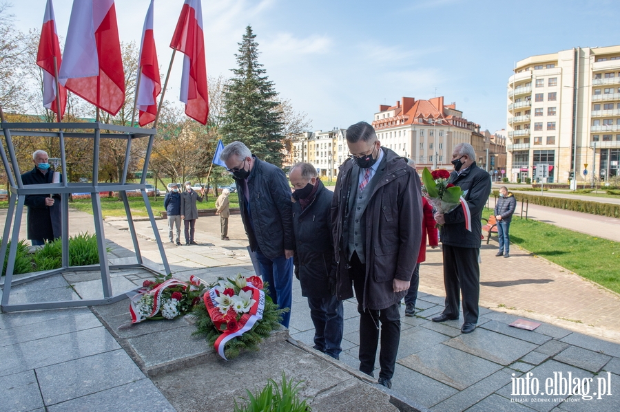 1 maja Międzynarodowy Dzień Solidarności Ludzi Pracy, fot. 52