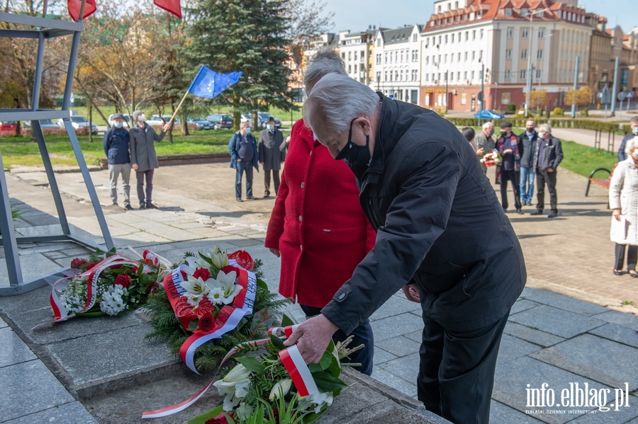 1 maja Midzynarodowy Dzie Solidarnoci Ludzi Pracy, fot. 53