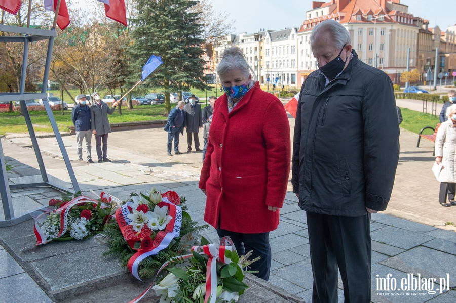 1 maja Midzynarodowy Dzie Solidarnoci Ludzi Pracy, fot. 54