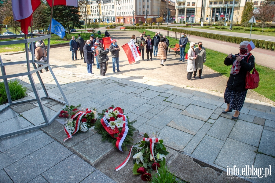 1 maja Midzynarodowy Dzie Solidarnoci Ludzi Pracy, fot. 55