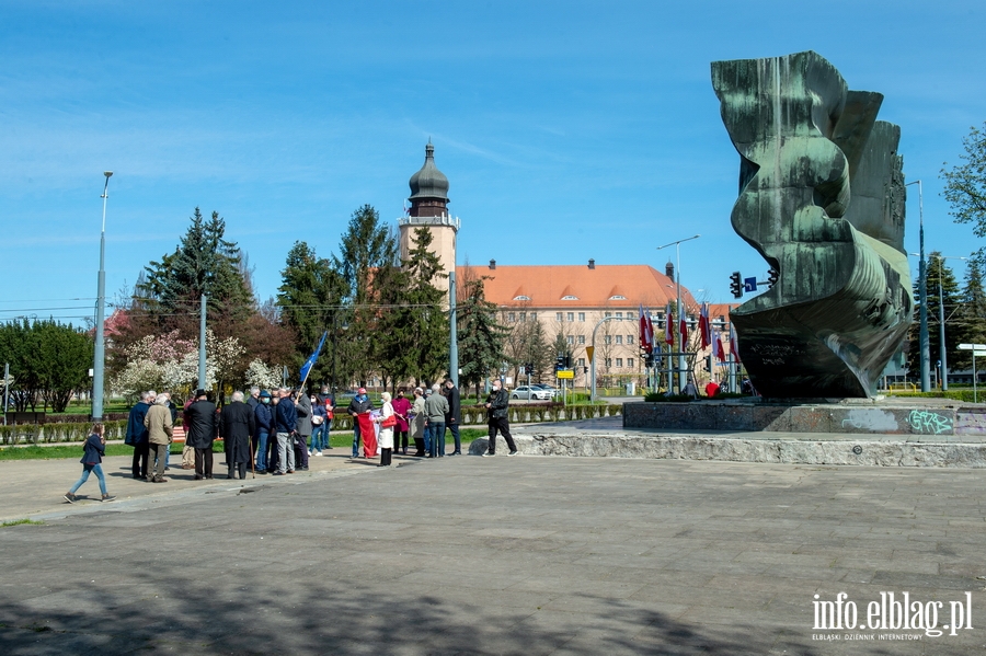 1 maja Midzynarodowy Dzie Solidarnoci Ludzi Pracy, fot. 58