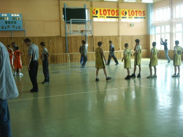 El-Basket 2005, fot. 33