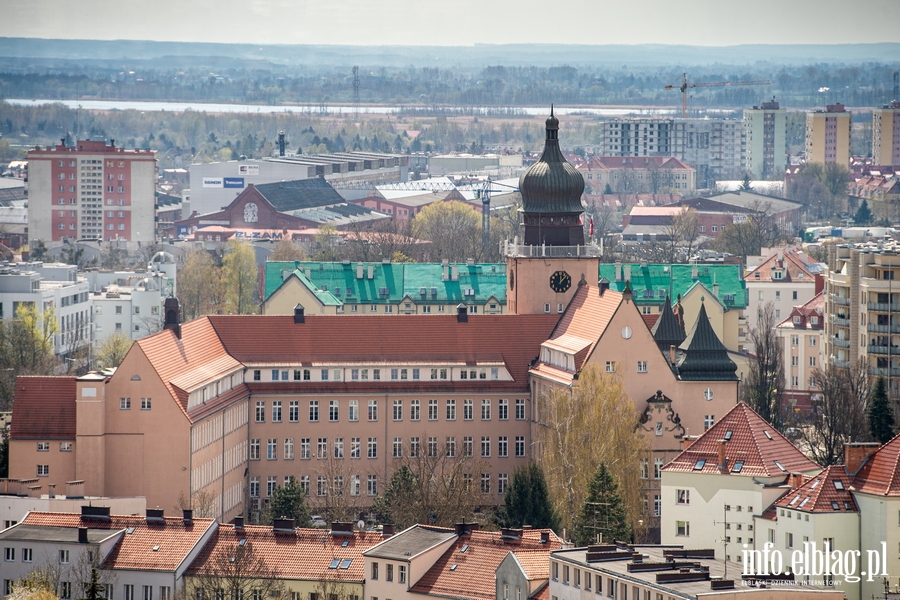 ELBLAG ILUSTRUJACE - NIE KASOWA ! , fot. 4