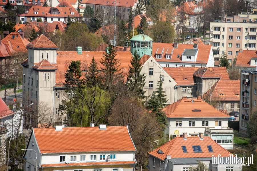 ELBLAG ILUSTRUJACE - NIE KASOWA ! , fot. 44