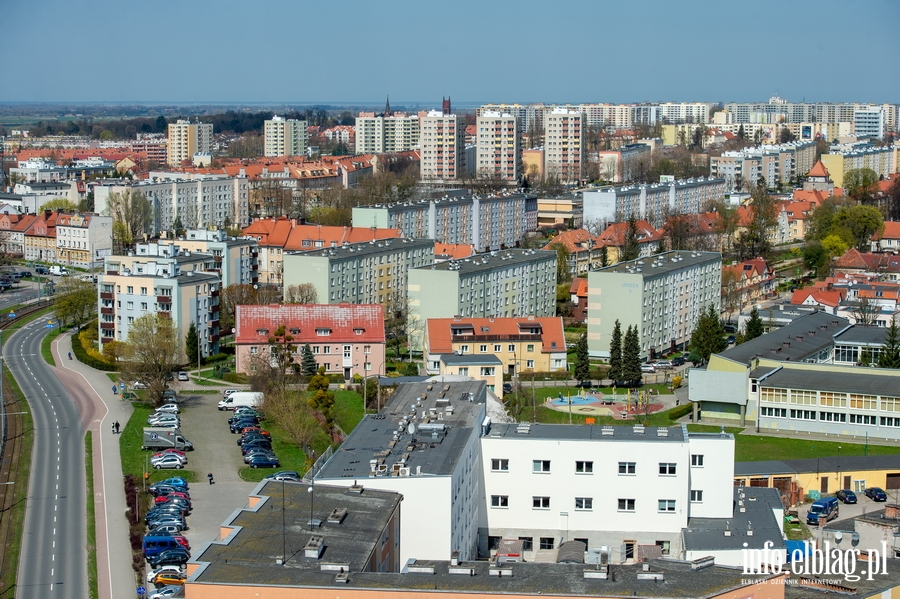 ELBLAG ILUSTRUJACE - NIE KASOWA ! , fot. 52