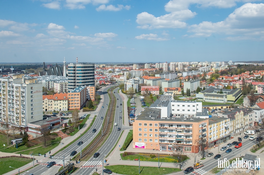 ELBLAG ILUSTRUJACE - NIE KASOWA ! , fot. 63