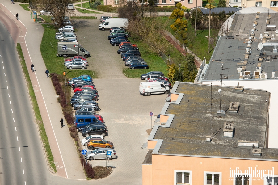 ELBLAG ILUSTRUJACE - NIE KASOWA ! , fot. 85