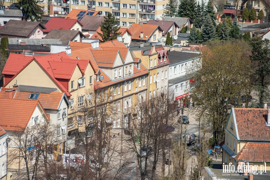 ELBLAG ILUSTRUJACE - NIE KASOWA ! , fot. 86