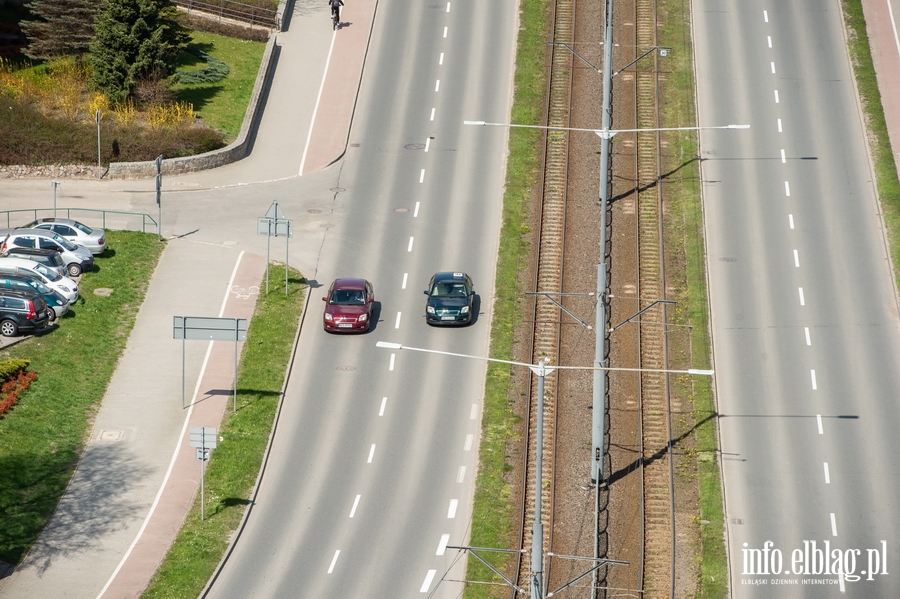 ELBLAG ILUSTRUJACE - NIE KASOWA ! , fot. 87