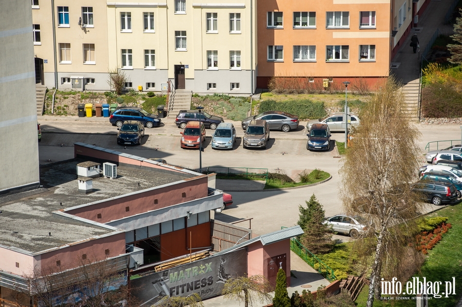 ELBLAG ILUSTRUJACE - NIE KASOWA ! , fot. 88