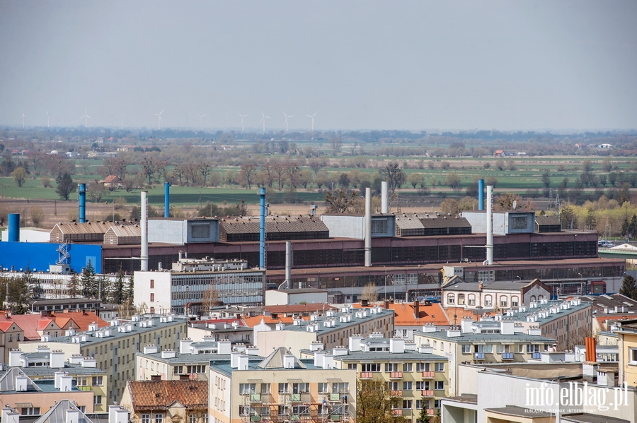 ELBLAG ILUSTRUJACE - NIE KASOWA ! , fot. 92