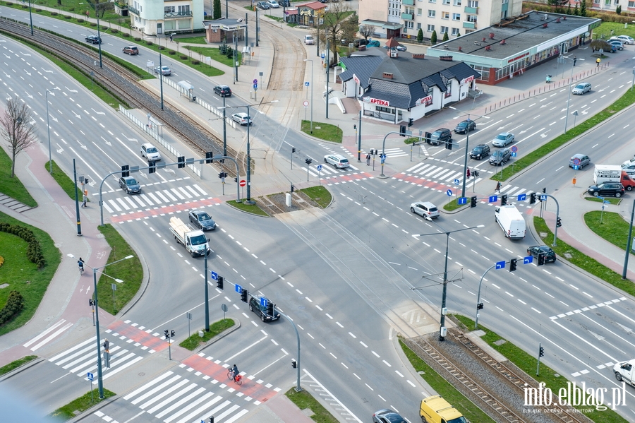 ELBLAG ILUSTRUJACE - NIE KASOWA ! , fot. 112