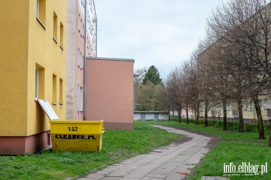 Ulica Słoneczna, fot. 6