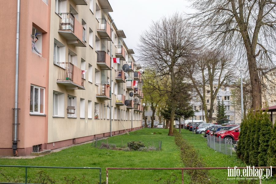 Ulica Słoneczna, fot. 15