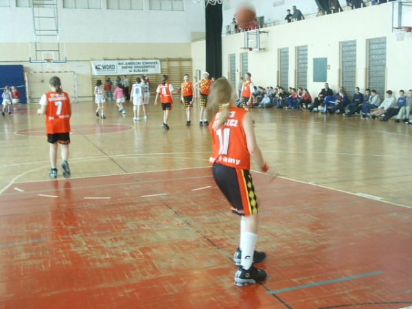 El-Basket 2005, fot. 35