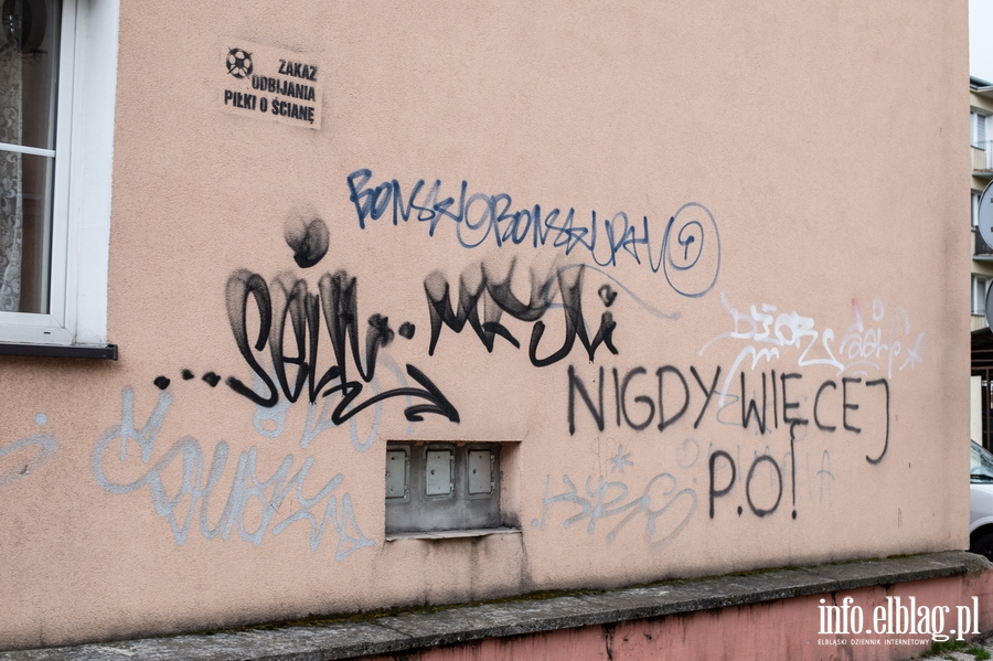 Ulica Słoneczna, fot. 20