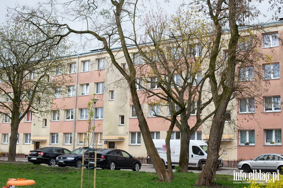 Ulica Słoneczna, fot. 32