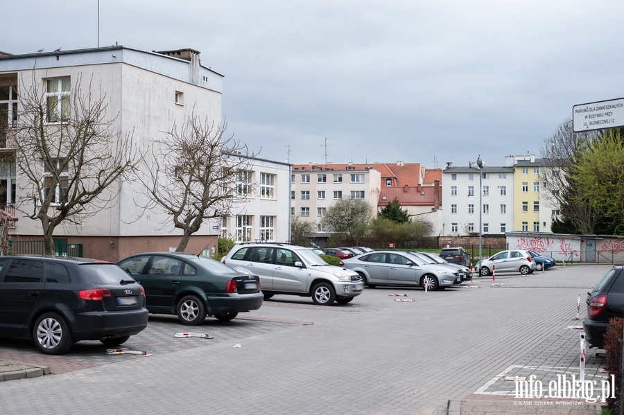 Ulica Słoneczna, fot. 36