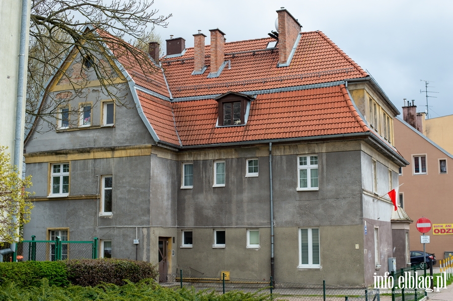 Ulica Słoneczna, fot. 40