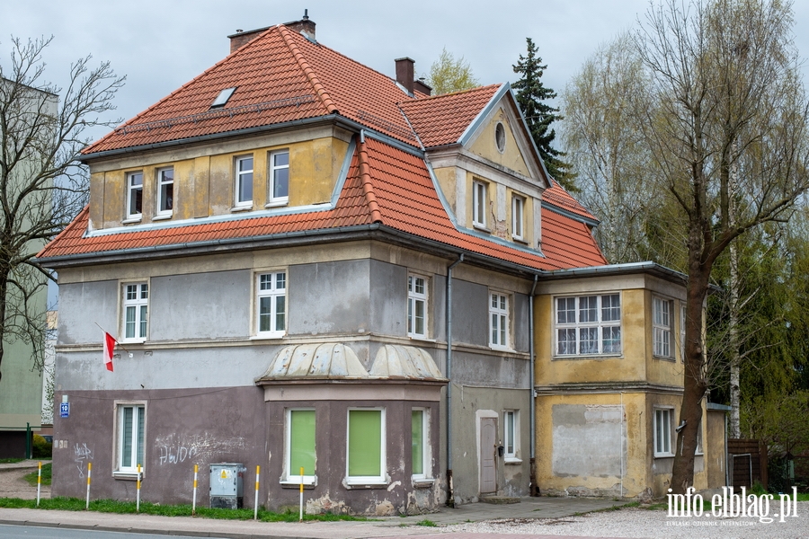Ulica Słoneczna, fot. 46