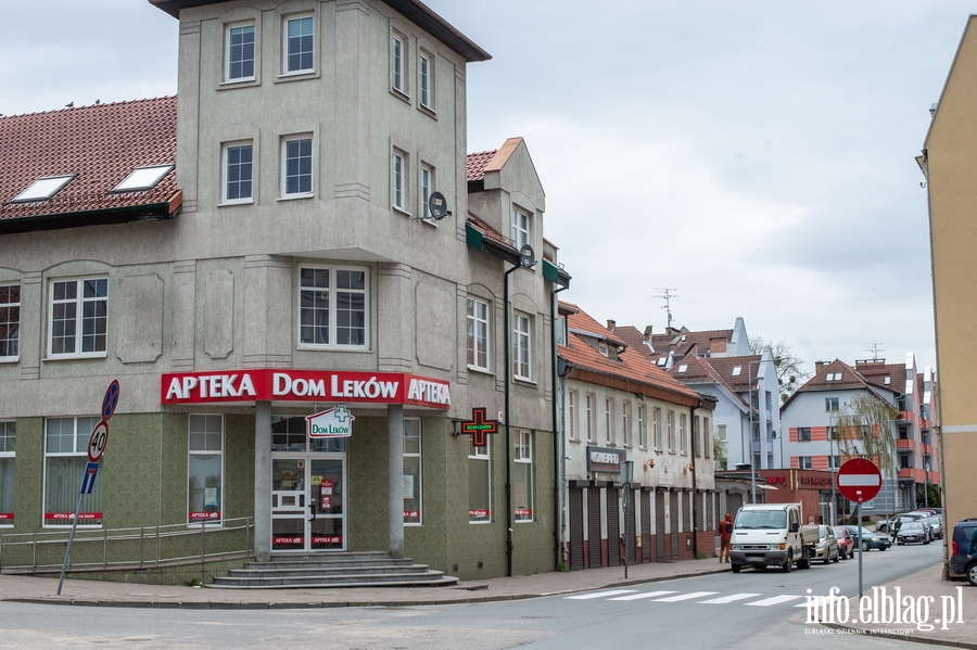 Ulica Słoneczna, fot. 55