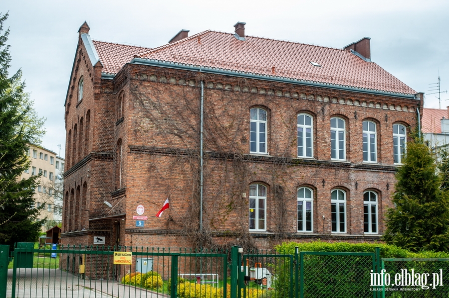 Ulica Soneczna, fot. 58