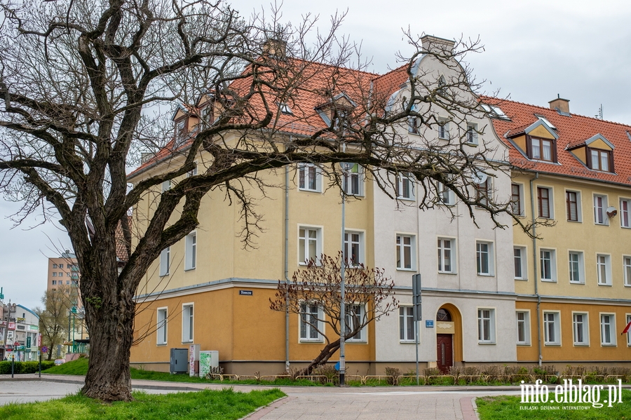 Ulica Słoneczna, fot. 62
