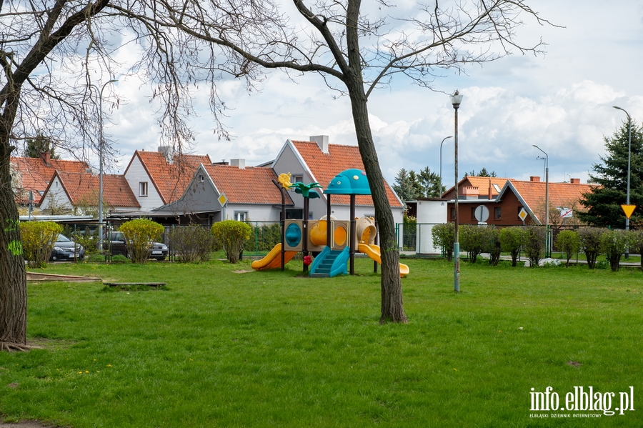 Przy ul. Mielczarskiego powstanie nowy budynek przedszkola., fot. 17