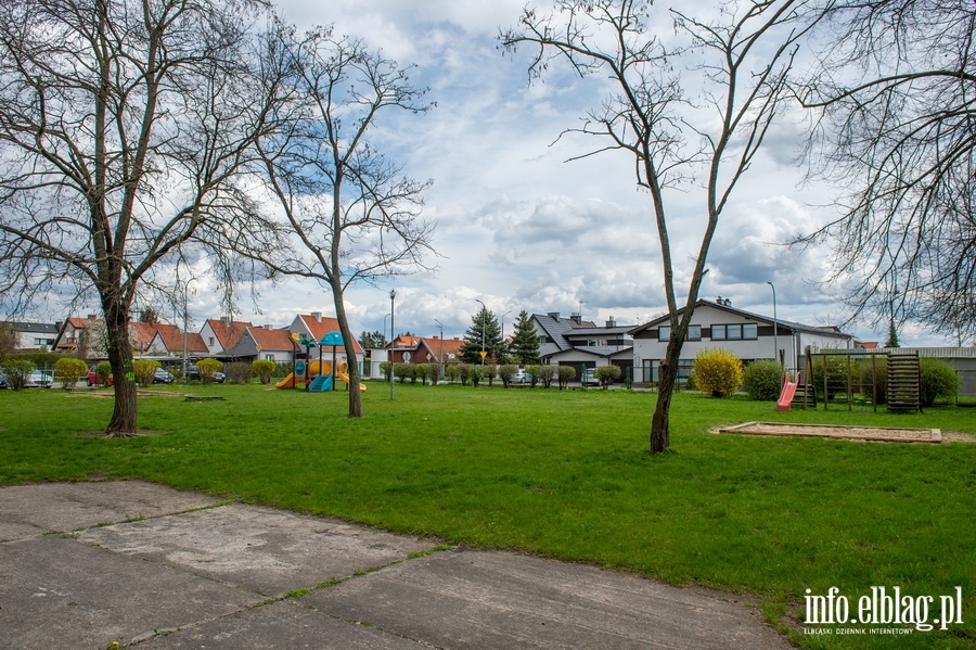 Przy ul. Mielczarskiego powstanie nowy budynek przedszkola., fot. 19