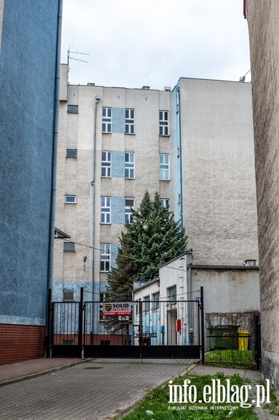Ulica Polna, fot. 31
