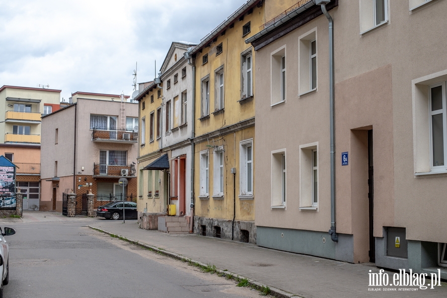 Ulica Polna, fot. 33