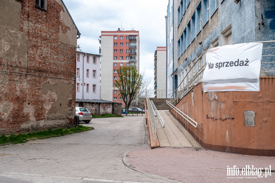 Ulica Polna, fot. 38