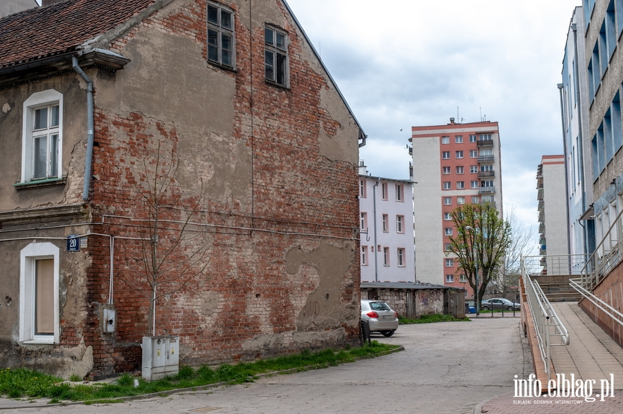 Ulica Polna, fot. 39