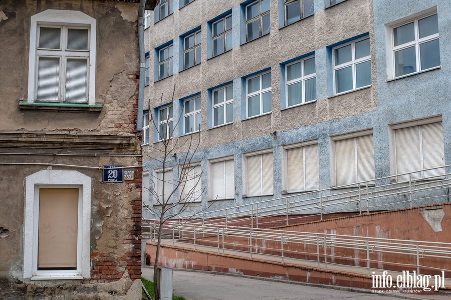 Ulica Polna, fot. 40