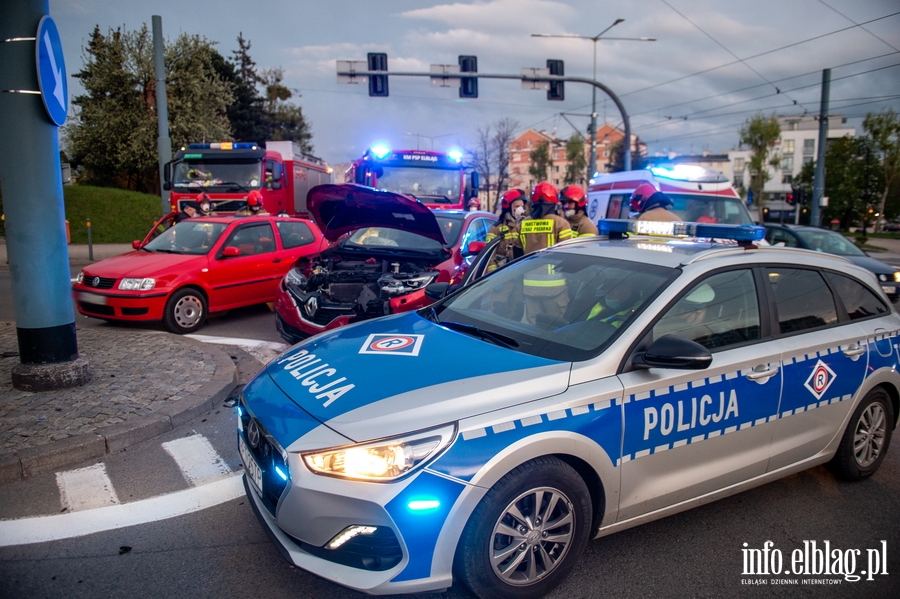 Kolejny wypadek przy szkole muzycznej, fot. 12