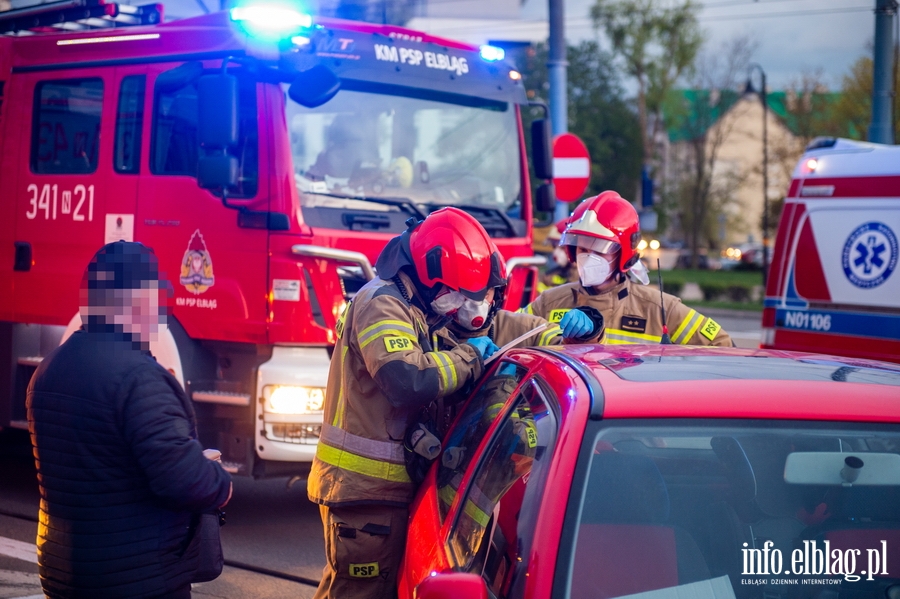 Kolejny wypadek przy szkole muzycznej, fot. 13