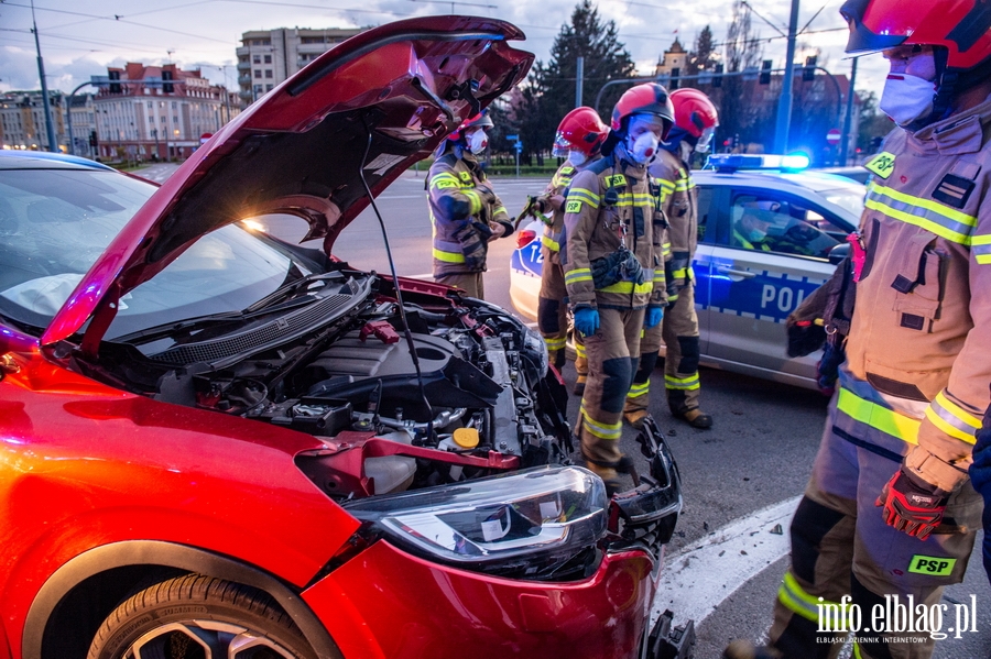 Kolejny wypadek przy szkole muzycznej, fot. 19