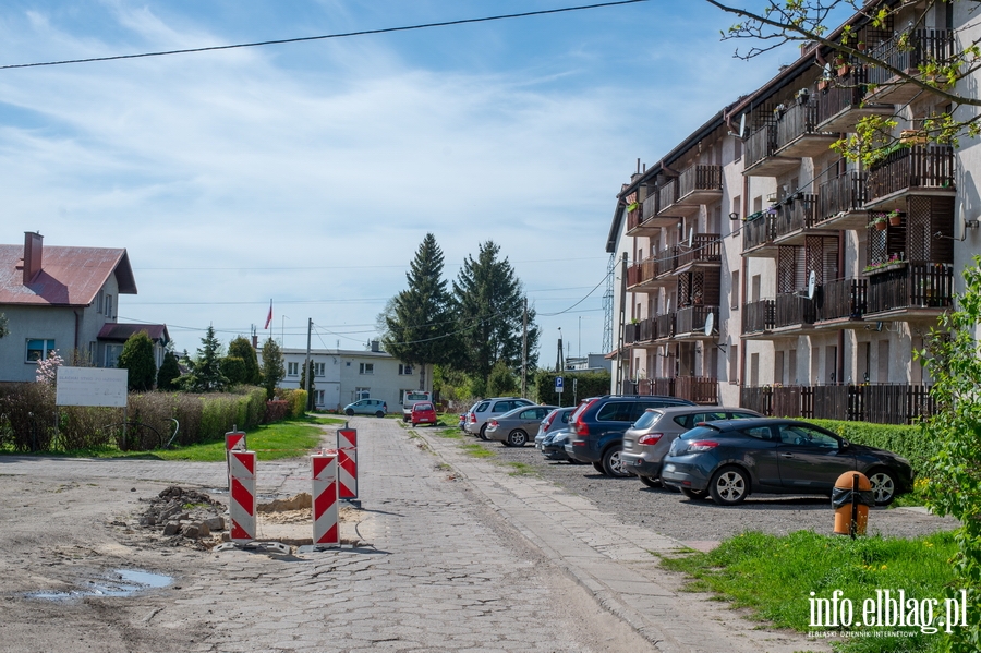 Ulica Nowodworska, fot. 12
